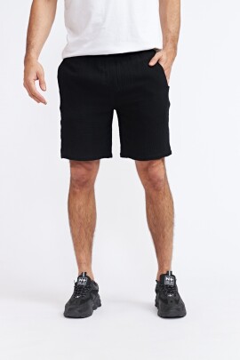 SHORT DARÍO NEGRO