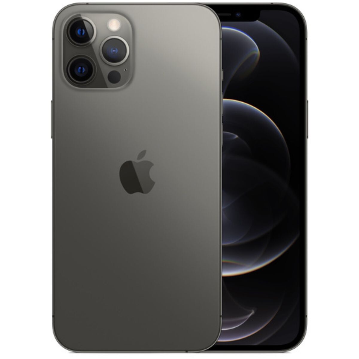 Celular Iphone 12 Pro Max 128GB pre-utilizado 
