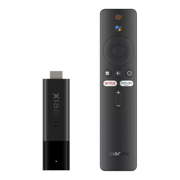 Mi Tv Stick Xiaomi 4k 2/8 Gb XIAOMI MI TV STICK MZ28 4K