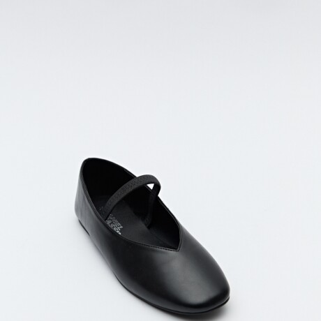 BALERINA HOOK Negro