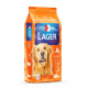 LAGER ADULTO DE 10 KG LAGER ADULTO DE 10 KG