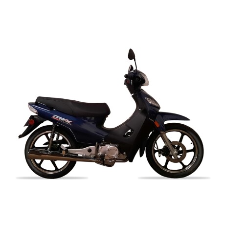 Moto Yumbo Max Plus 110 Cc. Moto Yumbo Max Plus 110 Cc.