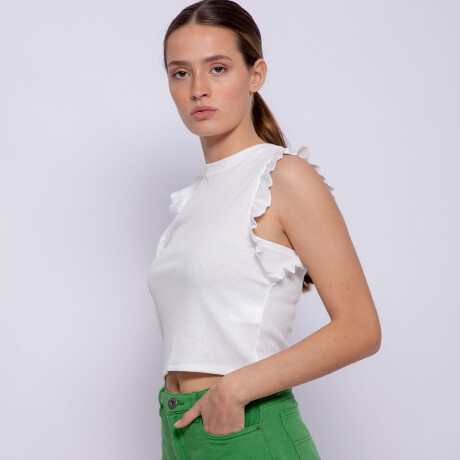 SHORT DAPHNE Verde Esmeralda