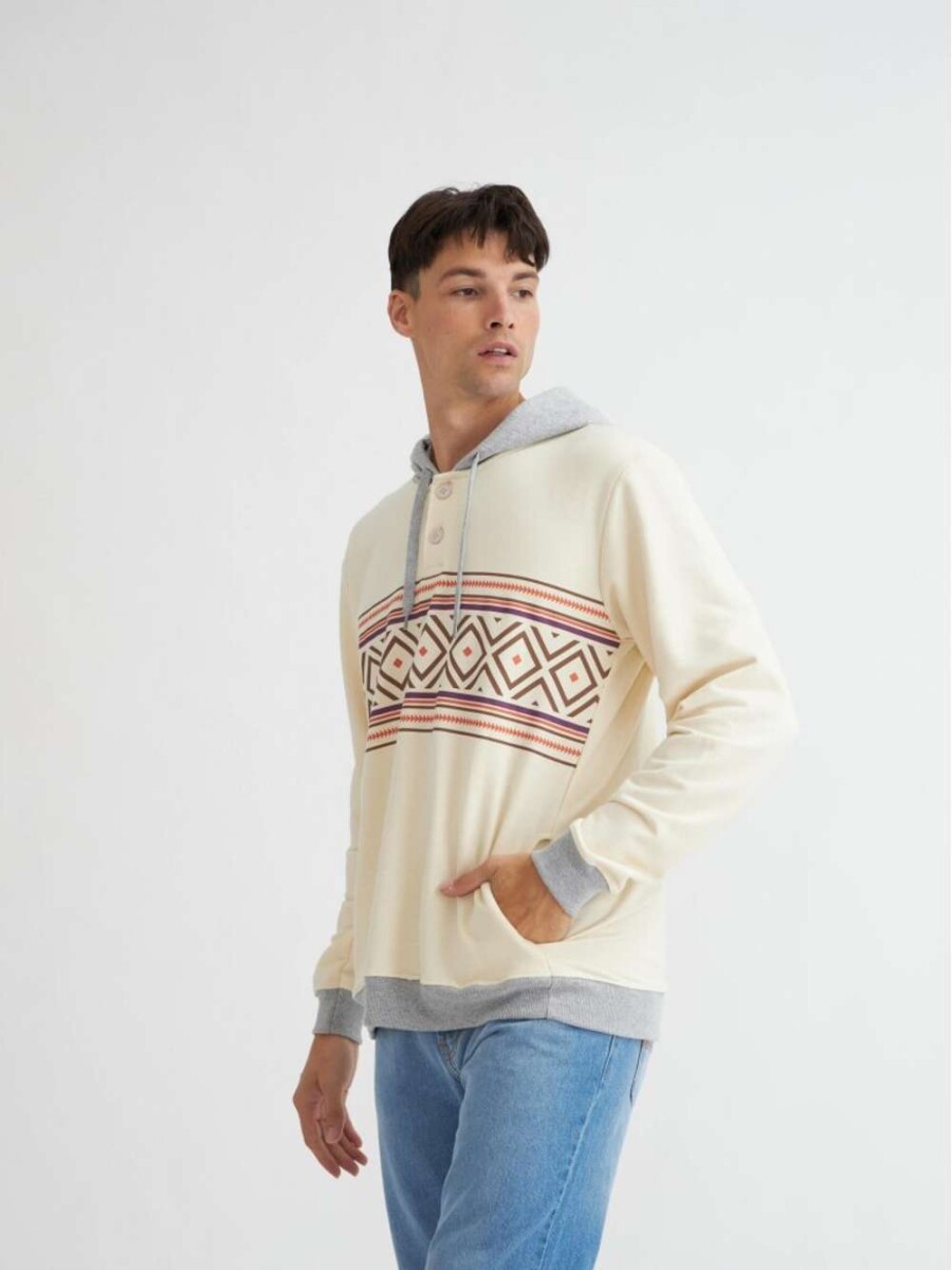 Canguro Modena - Crudo 