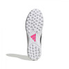 Championes Adidas PREDATOR CLUB TF Hombre IH2115 Negro-rosa Fluor
