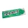 Chicle BELDENT x20 unidades - Menta