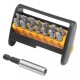 TOLSEN JUEGO PUNTAS TORX ATORNILLADOR 15 PIEZAS Tolsen Juego Puntas Torx Atornillador 15 Piezas