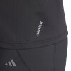 Musculosa Adidas Run It Negro
