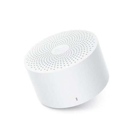 Parlante Inalámbrico XIAOMI Compact 2 BT Batería 6H - White Parlante Inalámbrico XIAOMI Compact 2 BT Batería 6H - White