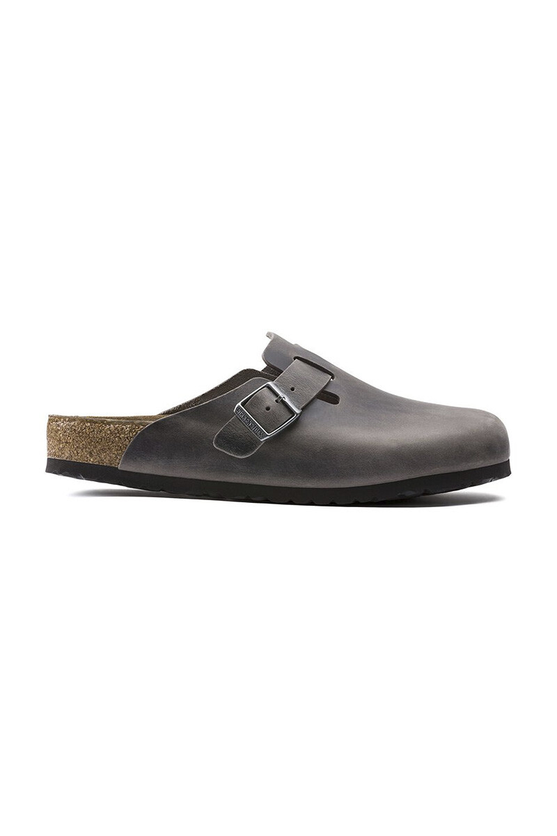 Zueco Boston Sfb Leoi - Regular Iron