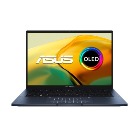 Notebook ASUS Zenbook 14 OLED UX3402ZA-KM405W i7-1260P 1TB Notebook ASUS Zenbook 14 OLED UX3402ZA-KM405W i7-1260P 1TB