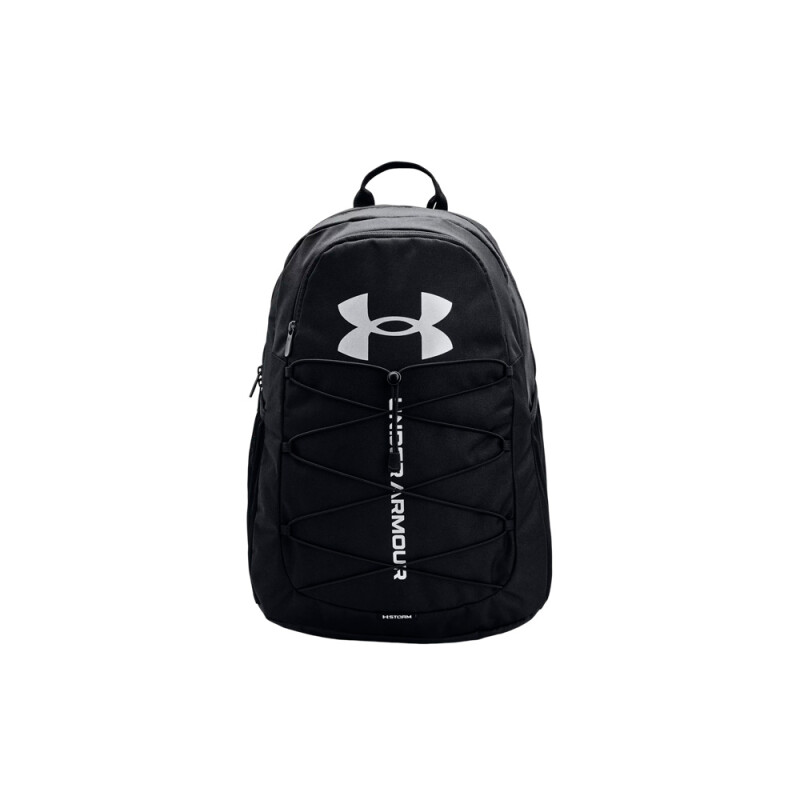 MOCHILA UNDER ARMOUR HUSTLE SPORT BACK Black