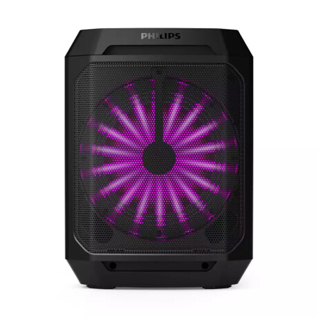 Parlante Inalámbrico Bluetooth Philips Tax2208/00 30w 001