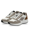 Championes Umbro VOLCAN II Hombre 20106462 Blanco-tostado