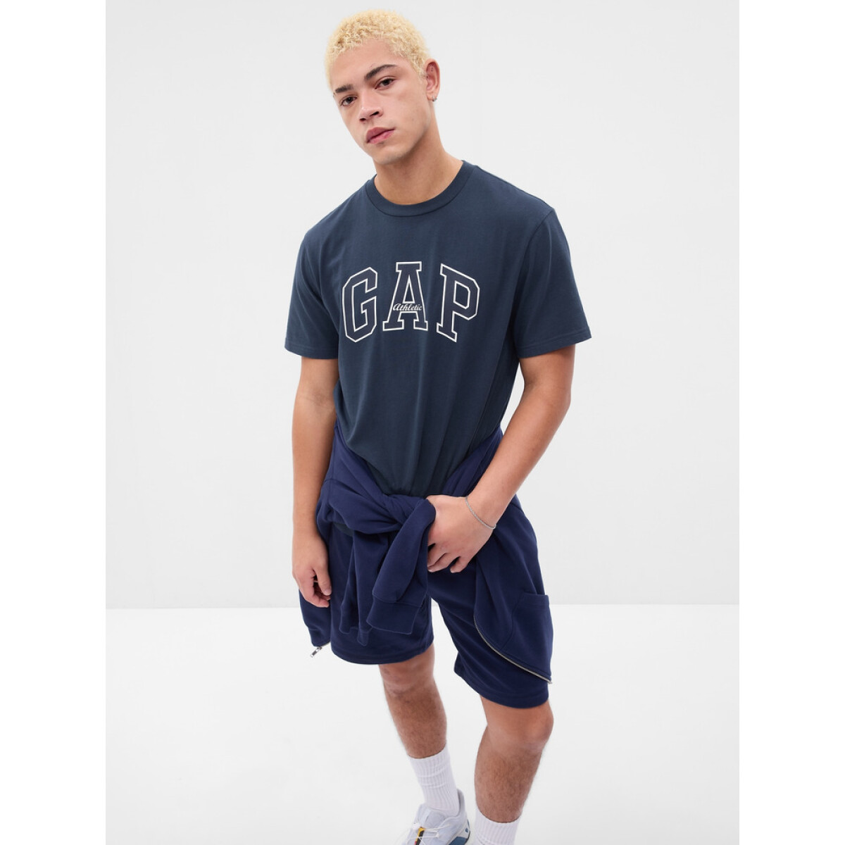 SS ARCHIVE LOGO T - NIGHT SHADOW 