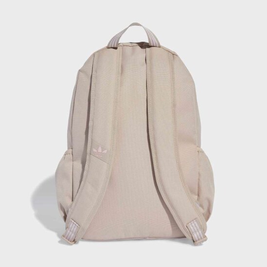 Mochila Adidas Adicolor Clássic Beige