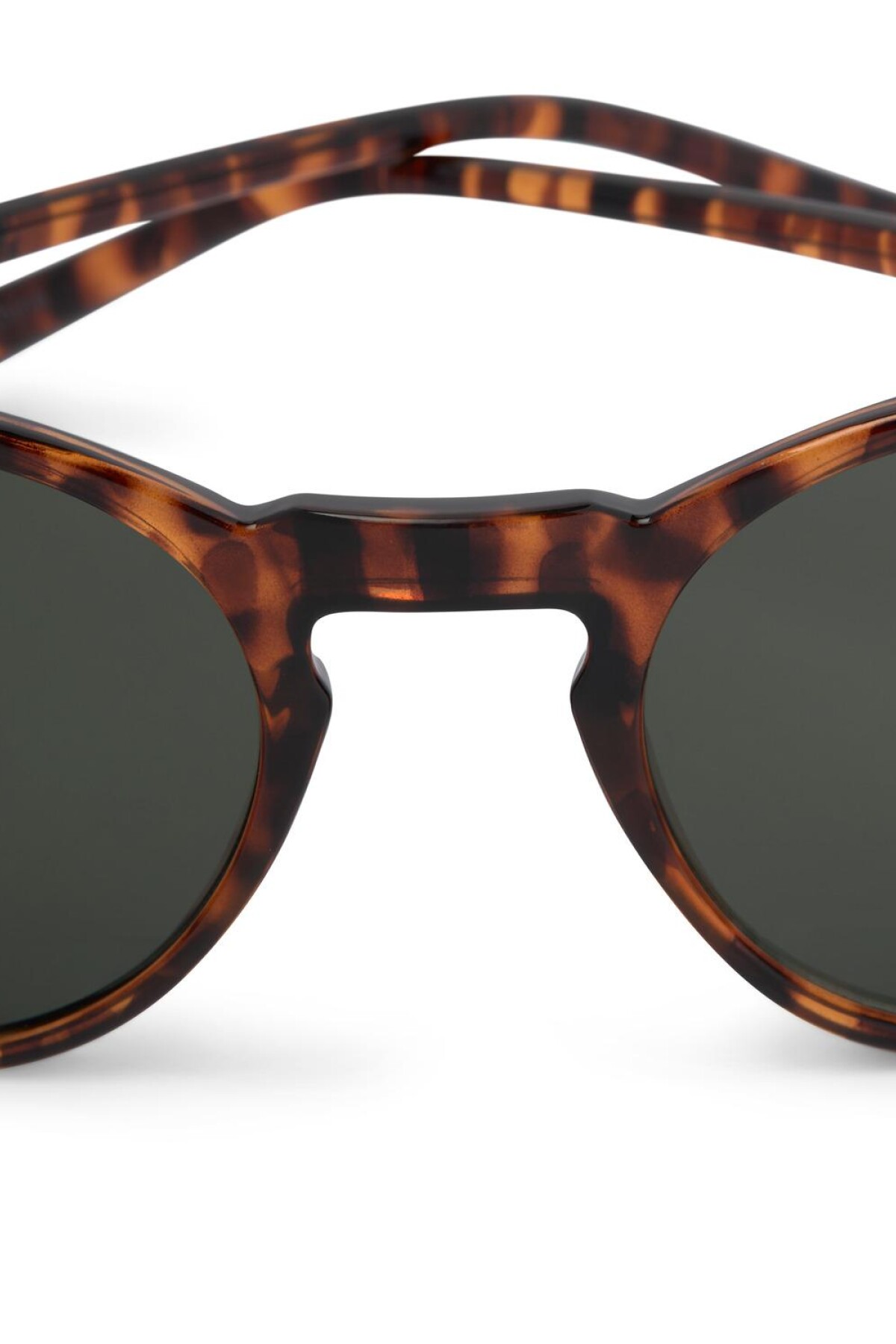 Lentes Ryder Camel