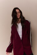Chaqueta Nigel BORDO