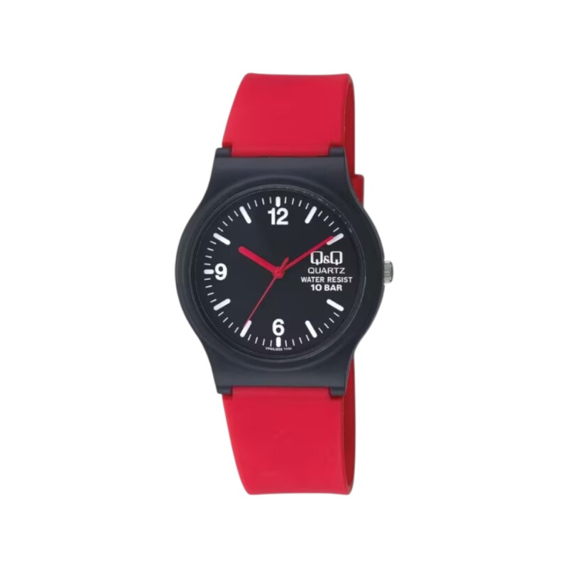 Q&Q VP46J025Y negrocombinado