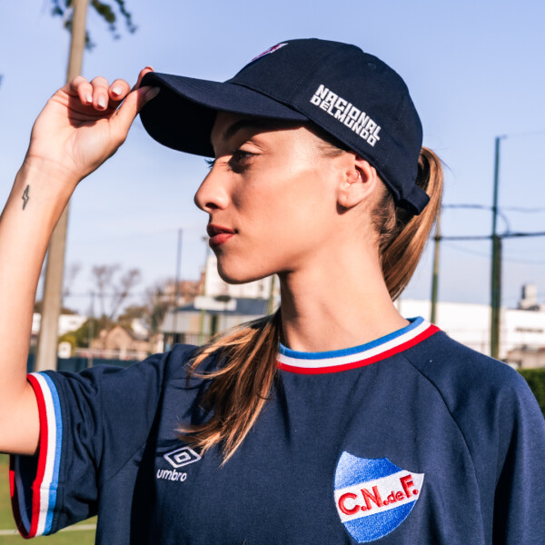 GORRO TRICO Nacional 001