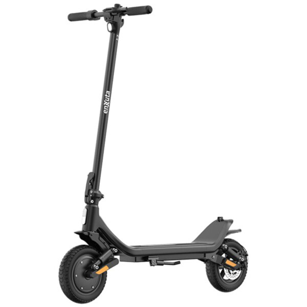 MONOPATIN ELECTRICO ENXUTA MEENX552N Doble Suspension 25km N/A
