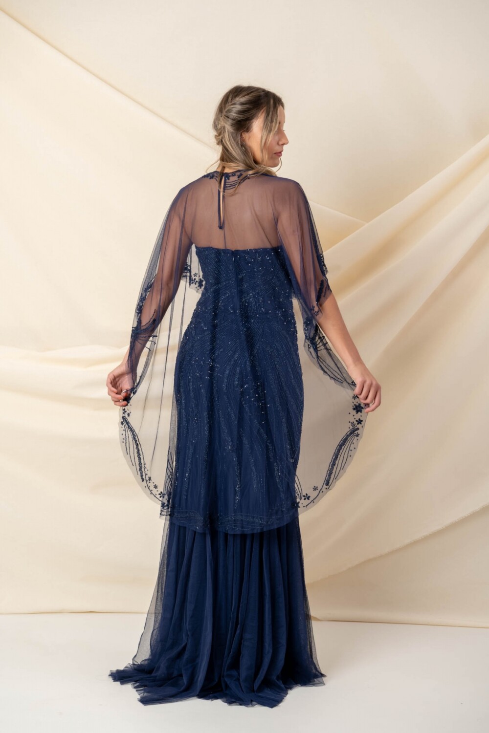 VESTIDO ROSALIE VESTIDO ROSALIE