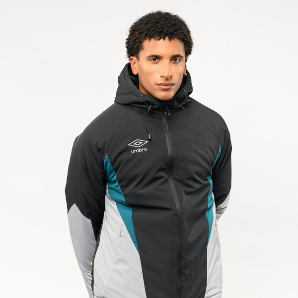 Campera Zone Umbro Hombre 25v