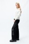 PANTALÓN ADELITA Negro