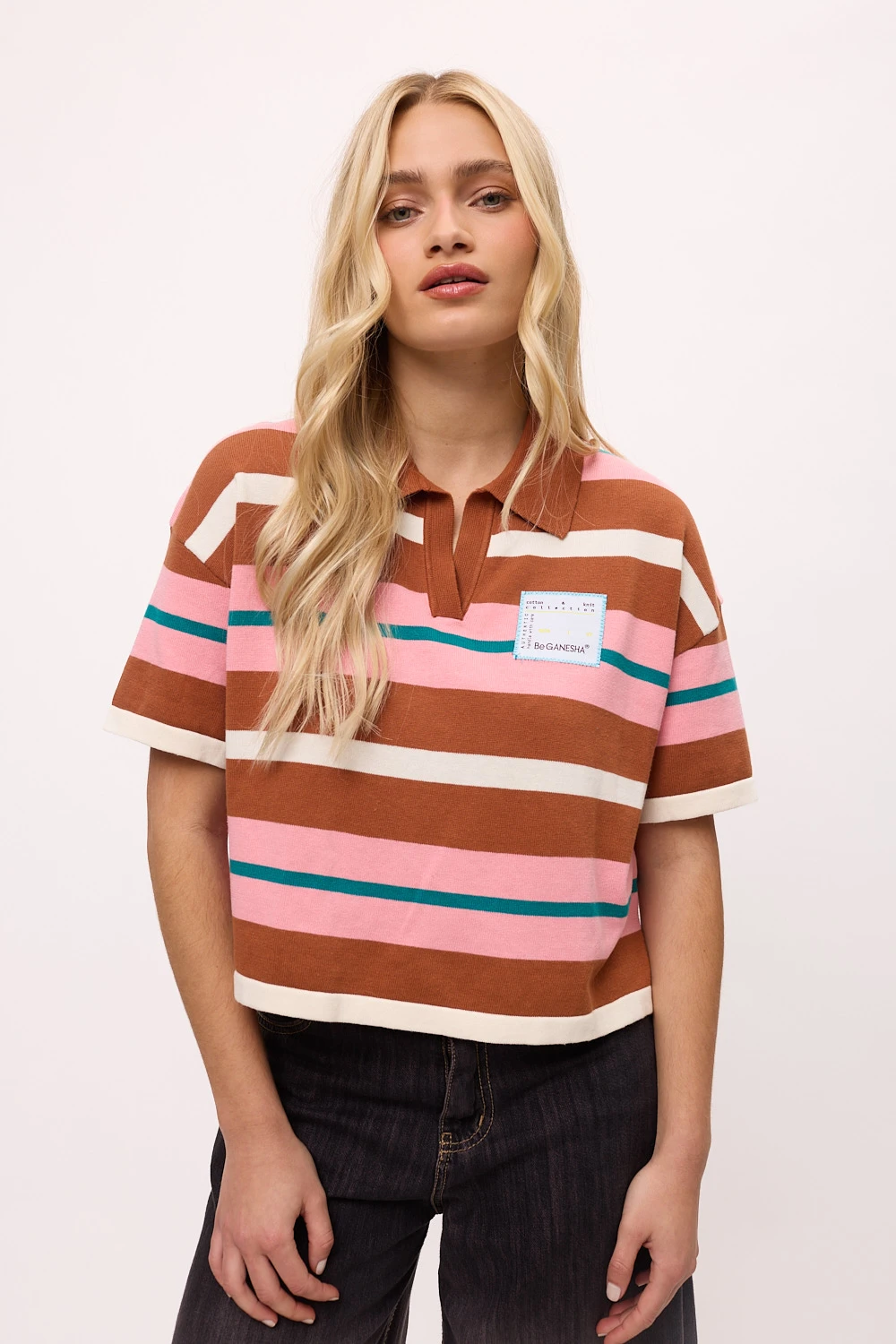 Remera Polox