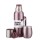 Kit Termo 750mL. Slim con Manija + Mate de Acero con Tapa Lila Metalizado