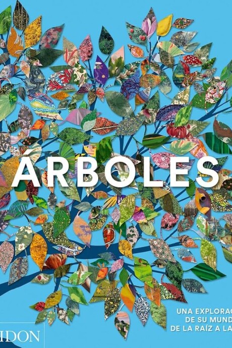 ARBOLES ARBOLES