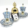 Set de té para dos personas color 5