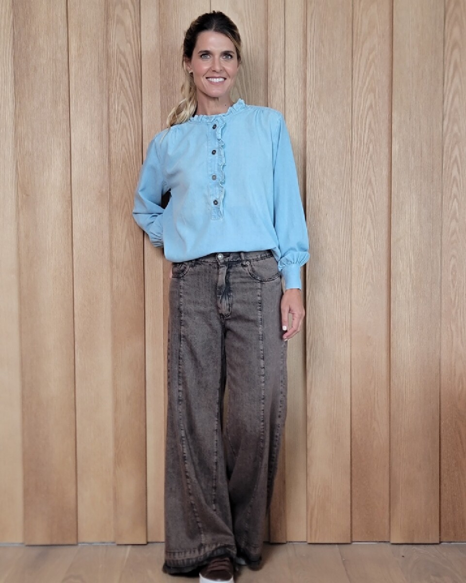 Jean Praga - Chocolate Soft 