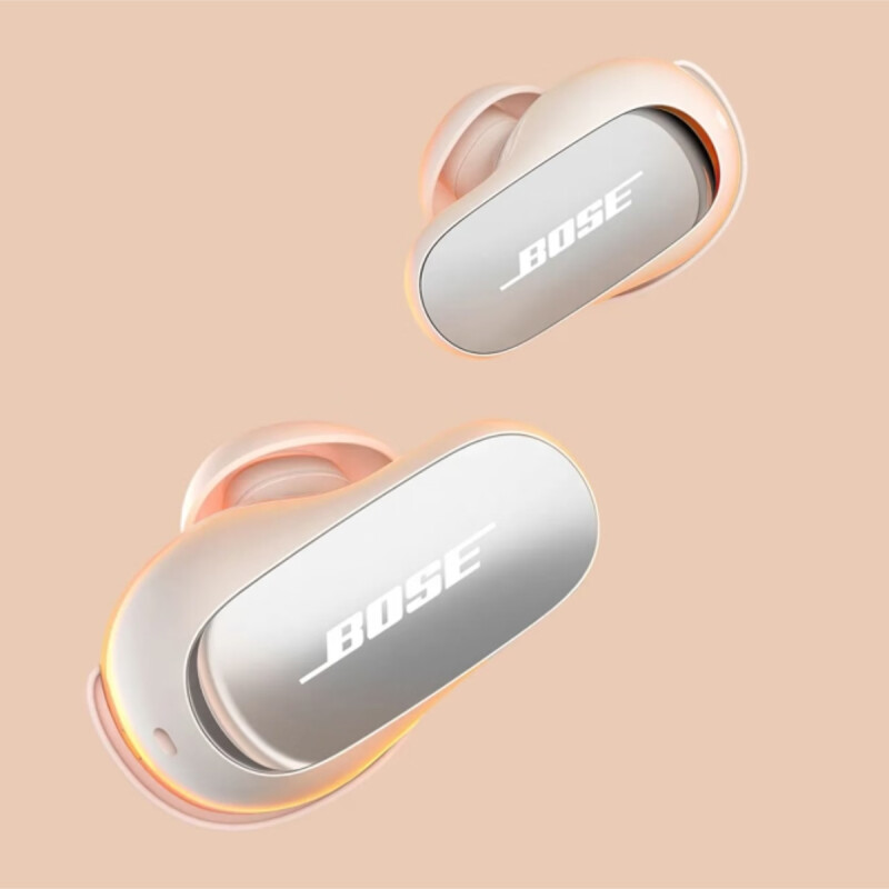 Auriculares Bluetooth Bose QuietComfort Ultra Gen II White Auriculares Bluetooth Bose QuietComfort Ultra Gen II White