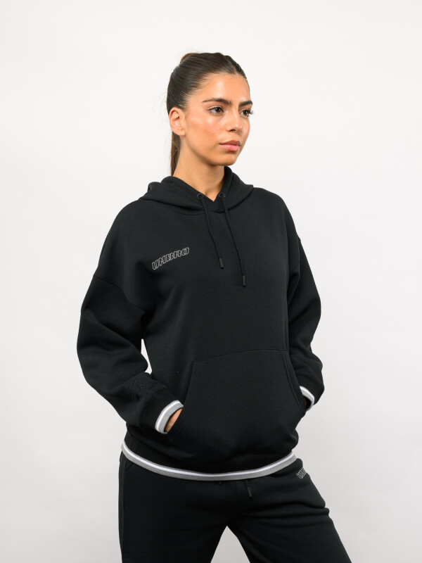 Canguro Cozy Umbro Mujer 002