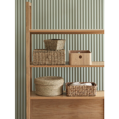 Cesta Vitus A30Xl23Xa12Cm Natural