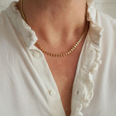 Collar BOSTON en acero Collar BOSTON en acero