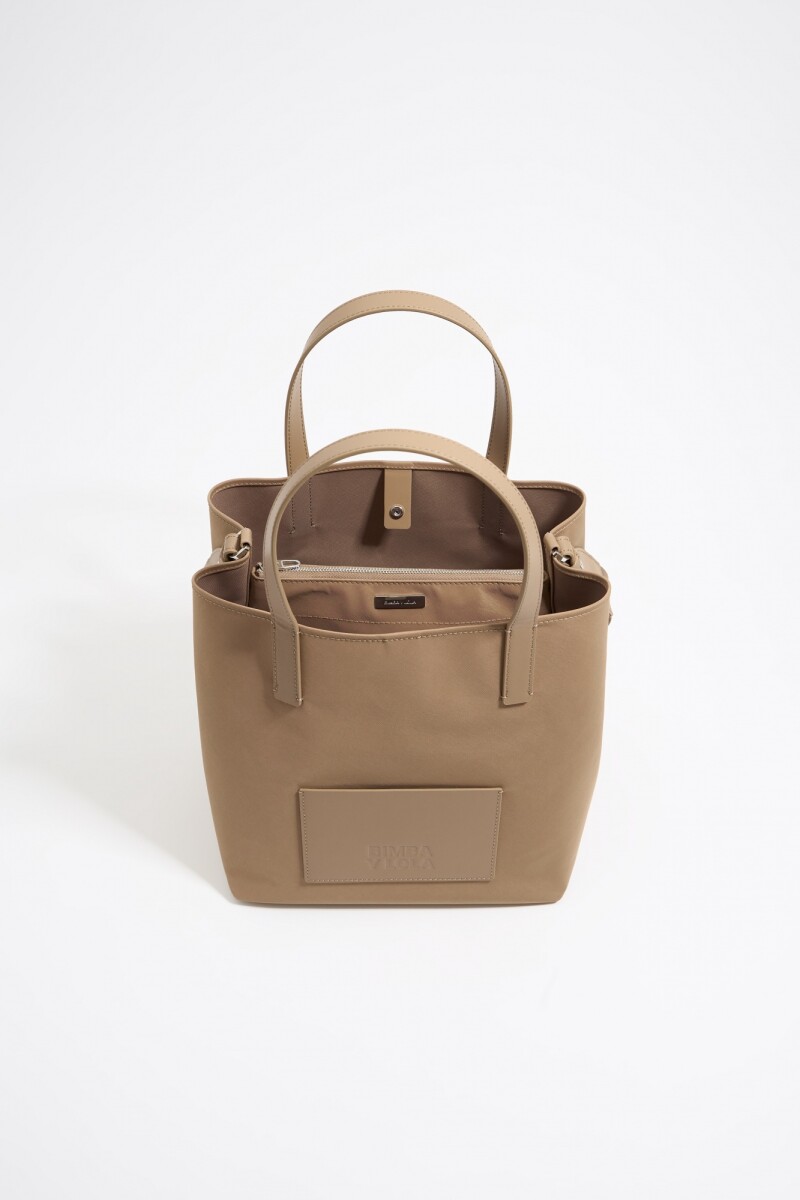BOLSO Beige