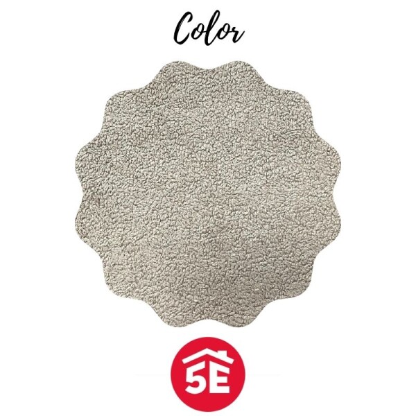 RESPALDO 2 PLAZAS PARA SOMMIER 1,40 MT - LARA BOUCLE RESPALDO 2 PLAZAS PARA SOMMIER 1,40 MT - LARA BOUCLE