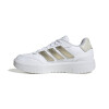 Championes Adidas CourtBlock Bold - JI2203 Blanco-gris