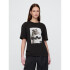 DIS X GAP MUPPETS PHOTO TEE MOONLESS NIGHT