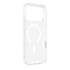 Case Belkin SheerForce Clear iPhone 17 Pro Max Transparente (MSA032FQCL) Case Belkin SheerForce Clear iPhone 17 Pro Max Transparente (MSA032FQCL)
