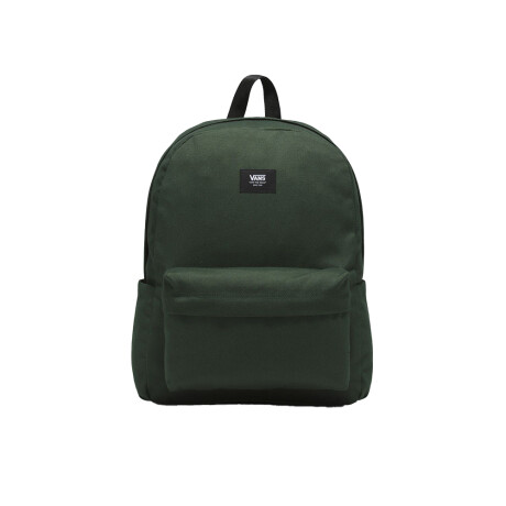 Mochila Vans Old Skool H2O - Green Green