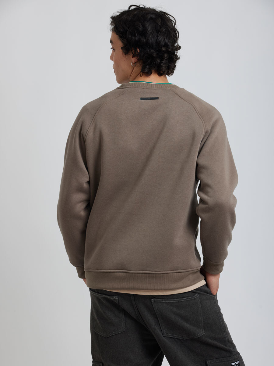 SWEATER SHILO DIXIE Beige