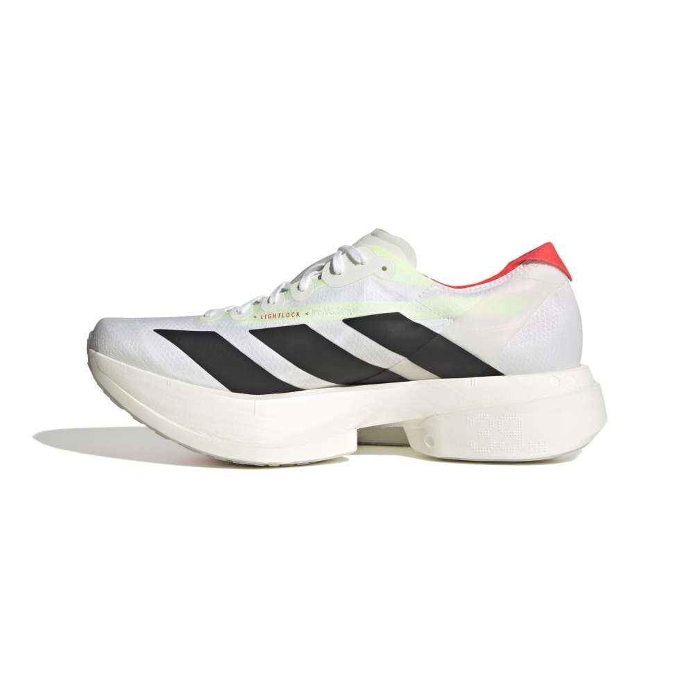 Adizero Adios Pro 4 - Hombre White