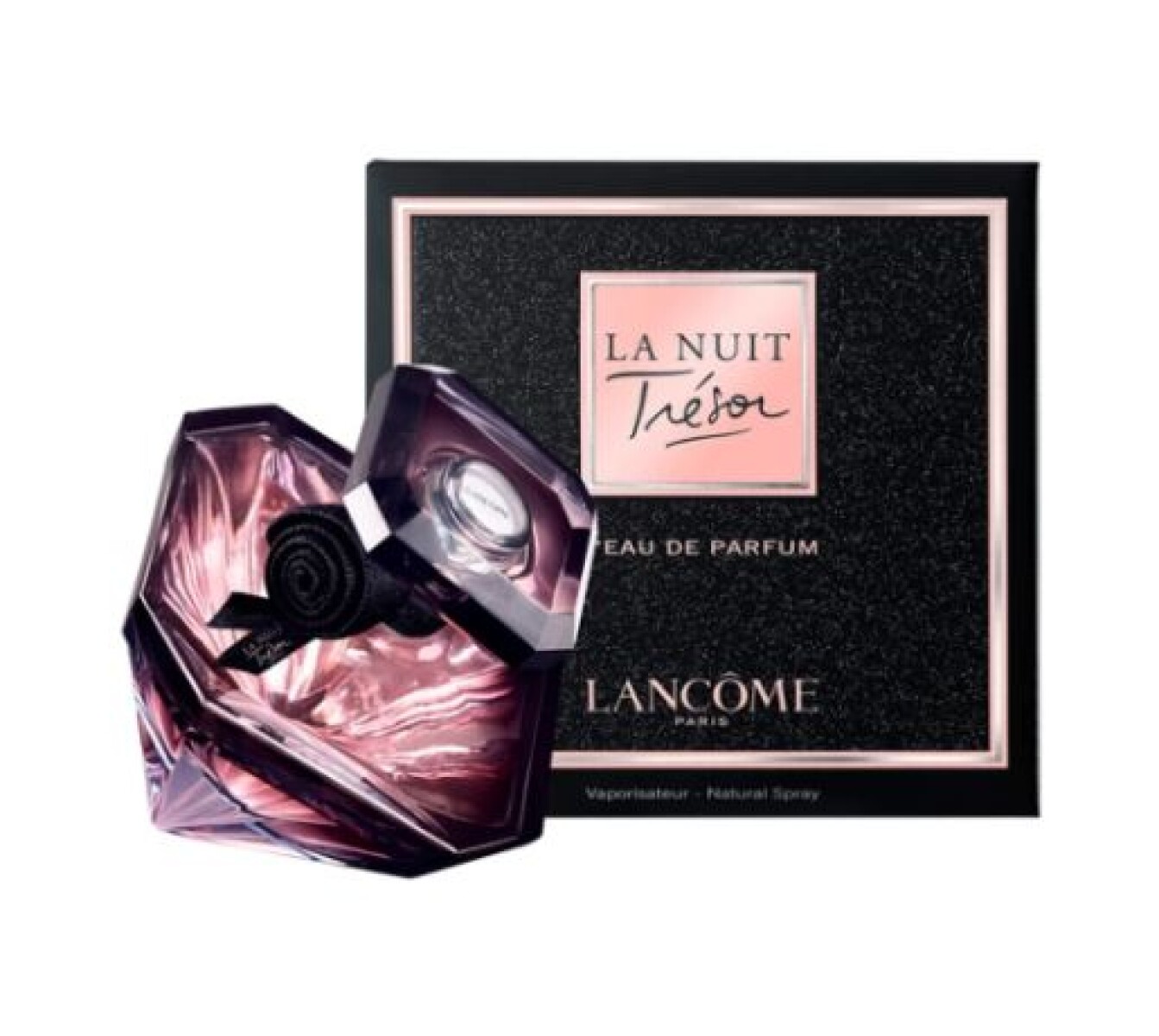 Perfume Lancome La Nuit Trésor Edp 50ml – Fragancia Mujer Elegante