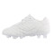 Championes de Fútbol 11 Infantiles Umbro Touch HG Blanco - Blanco