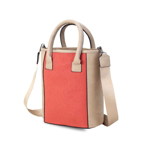 Matera Lituania Frutilla C/Topo