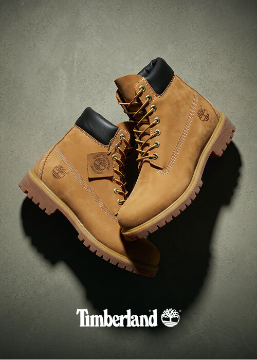 Timberland