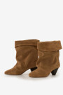 BOTAS RYSKA Kaki